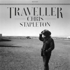 Usado, Chris Stapleton - Traveller (CD) Novo e lacrado comprar usado  Enviando para Brazil