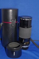 Tamron 200mm f3.8 for sale  RAYLEIGH