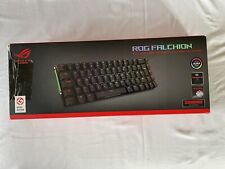 Teclado inalámbrico para juegos ASUS ROG Falchion (usado cebada) segunda mano  Embacar hacia Argentina