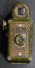 Coronet midget 16mm for sale  Shipping to Ireland