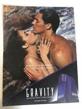 1992 gravity cologne for sale  Gardendale