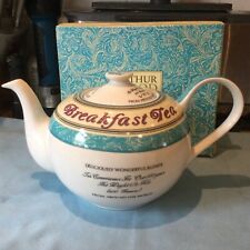 Arthur wood teapot for sale  UXBRIDGE