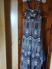 Monsoon maxi summer for sale  WATERLOOVILLE