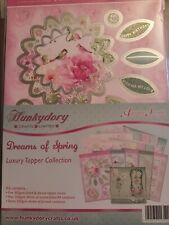 Hunkydory dreams spring for sale  WELLINGBOROUGH