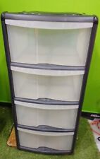 Tontarelli drawer tower for sale  HUDDERSFIELD