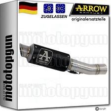 Arrow auspuff zugelassen gebraucht kaufen  Versand nach Germany