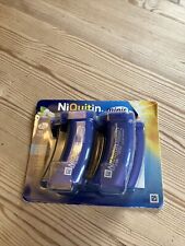 Niquitin minis 2mg for sale  WARE