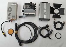 Dedolight Sundance HMI 200W Kit + Battery Option. for sale  Shipping to South Africa