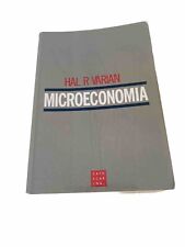 Libro università microeconomi usato  Pescara