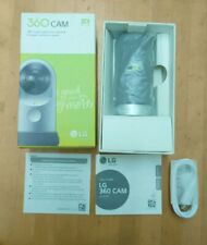 360 degree camera for sale  Clearwater