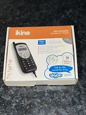 Ikino voice200 skype for sale  STUDLEY
