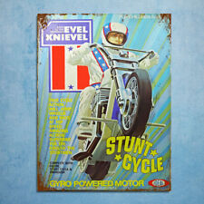 Evel knievel stunt for sale  BIRMINGHAM