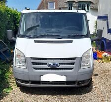 Ford transit tipper for sale  EYE