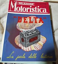 Cataloghi riviste moto usato  Napoli