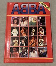 Vintage abba 1982 for sale  HEBDEN BRIDGE