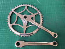 Williams chainset fluted for sale  ROCHDALE