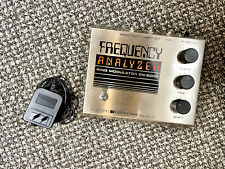 Electro harmonix frequency for sale  Asbury Park