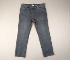 Jeans Robert Graham Kipling adulto 36x28 jeans cinza sob medida comprar usado  Enviando para Brazil