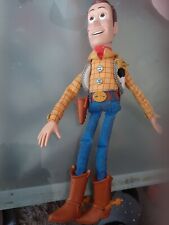 Woody disney pixar for sale  WORTHING