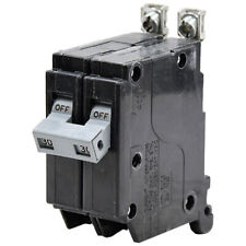 Disjuntor CHB230 Eaton/Cutler Hammer 30 Amp 240 Volts 2 Polos -SA comprar usado  Enviando para Brazil