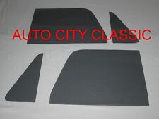 Grey side glass for sale  Isanti