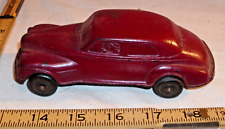 Auburn rubber 1940s for sale  Cedar Rapids