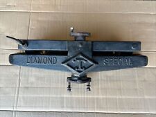 Diamond special intake for sale  Allendale