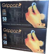 Grippaz semi disposable for sale  LEICESTER