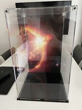 Boxxco acrylic display for sale  BARNSLEY