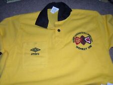 Referee 1988 rugby for sale  BRADFORD