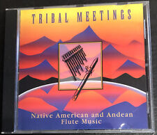 Tribal meetings nativ gebraucht kaufen  Erbach