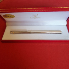 Penna Cartier Stilografica usato in Italia | vedi tutte i 10 prezzi!