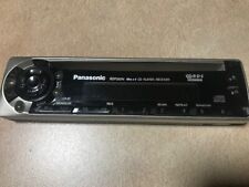 Panel do radia Panasonic RDP202N, używany na sprzedaż  PL