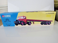 Corgi 16401 scammell for sale  WIGAN