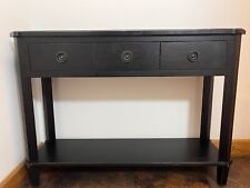 shabby chic console table for sale  ENFIELD