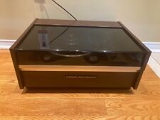 Vintage Diatone DP-81B High End turntable, circa 1968 , used for sale  Canada