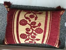 Laura ashley cushion for sale  THAME