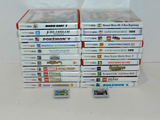Nintendo 3DS 2DS Games Tested - You Pick & Choose Video Game Lot USA XL, used for sale  Shipping to South Africa