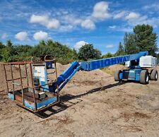 Genie s85 telescopic for sale  CRAIGAVON