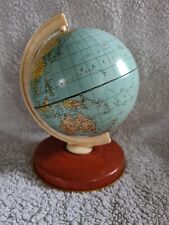 Tin plate globe for sale  Ireland