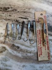 Vintage diamond jig for sale  Shipping to Ireland