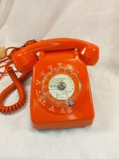 Telephone vintage 1970 d'occasion  Corbie