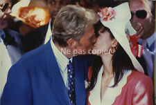 Johnny hallyday 1990 d'occasion  Mouy