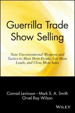 Guerrilla trade show for sale  Logan