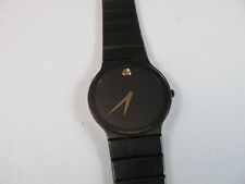 Movado museum watch for sale  Warminster