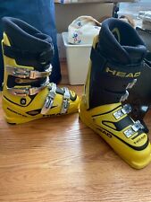 Head ski boots for sale  Raleigh