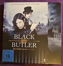 black butler dvd gebraucht kaufen  Neuss