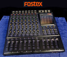 Fostex 450 recording for sale  Shipping to Ireland