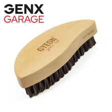 Gyeon leather brush for sale  BRAINTREE
