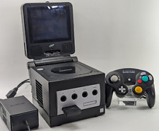 Nintendo gamecube console for sale  Newton